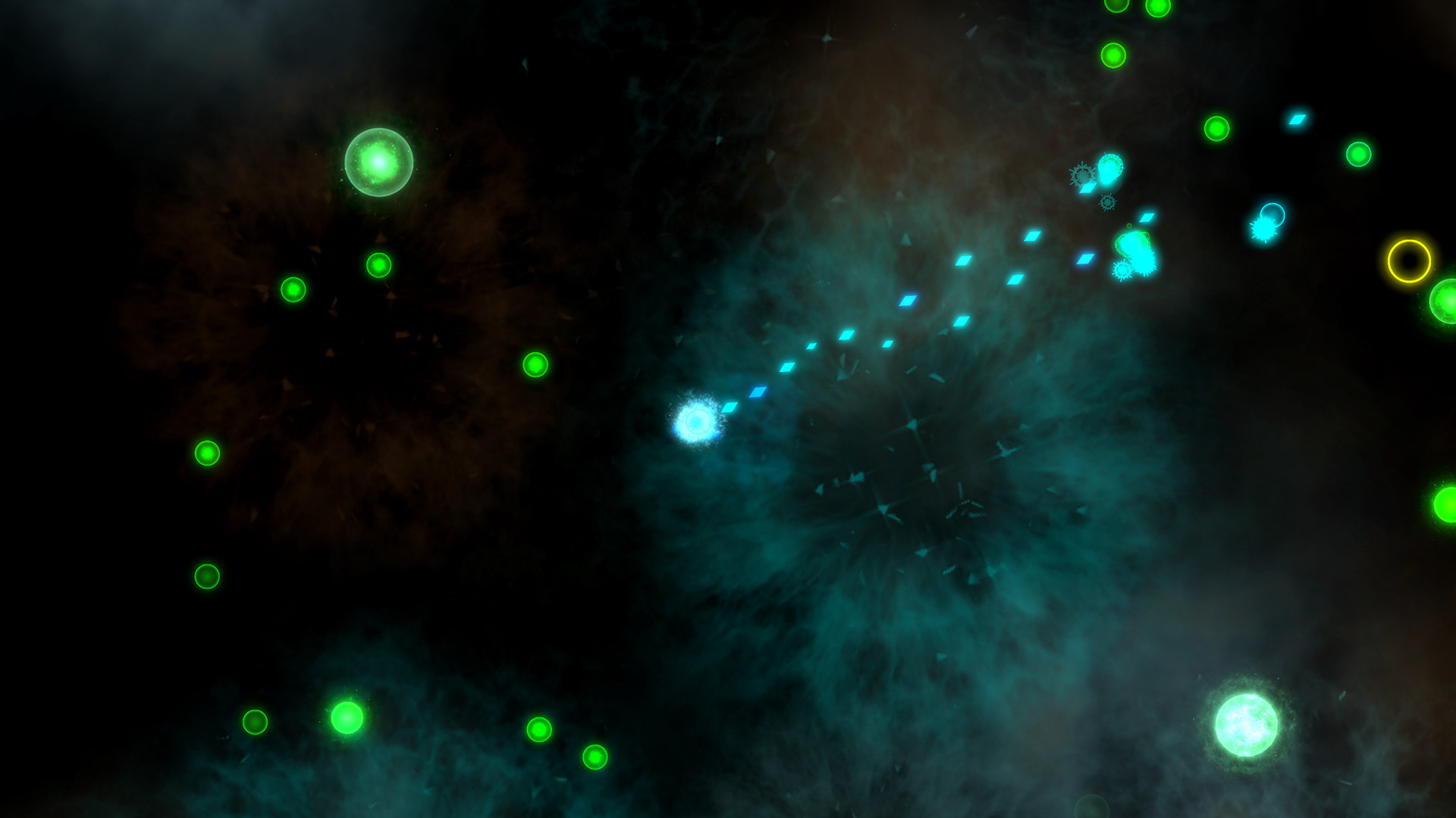 TriElement - кадр 4