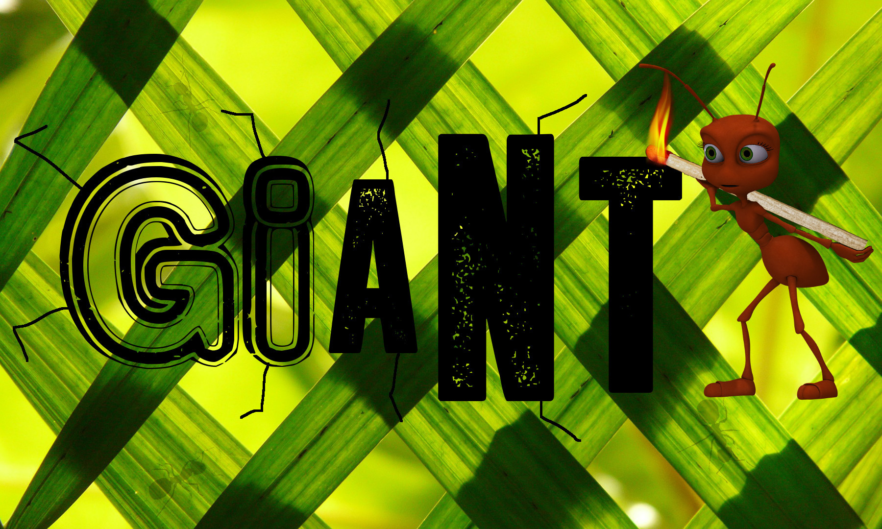 GiAnt - кадр 10