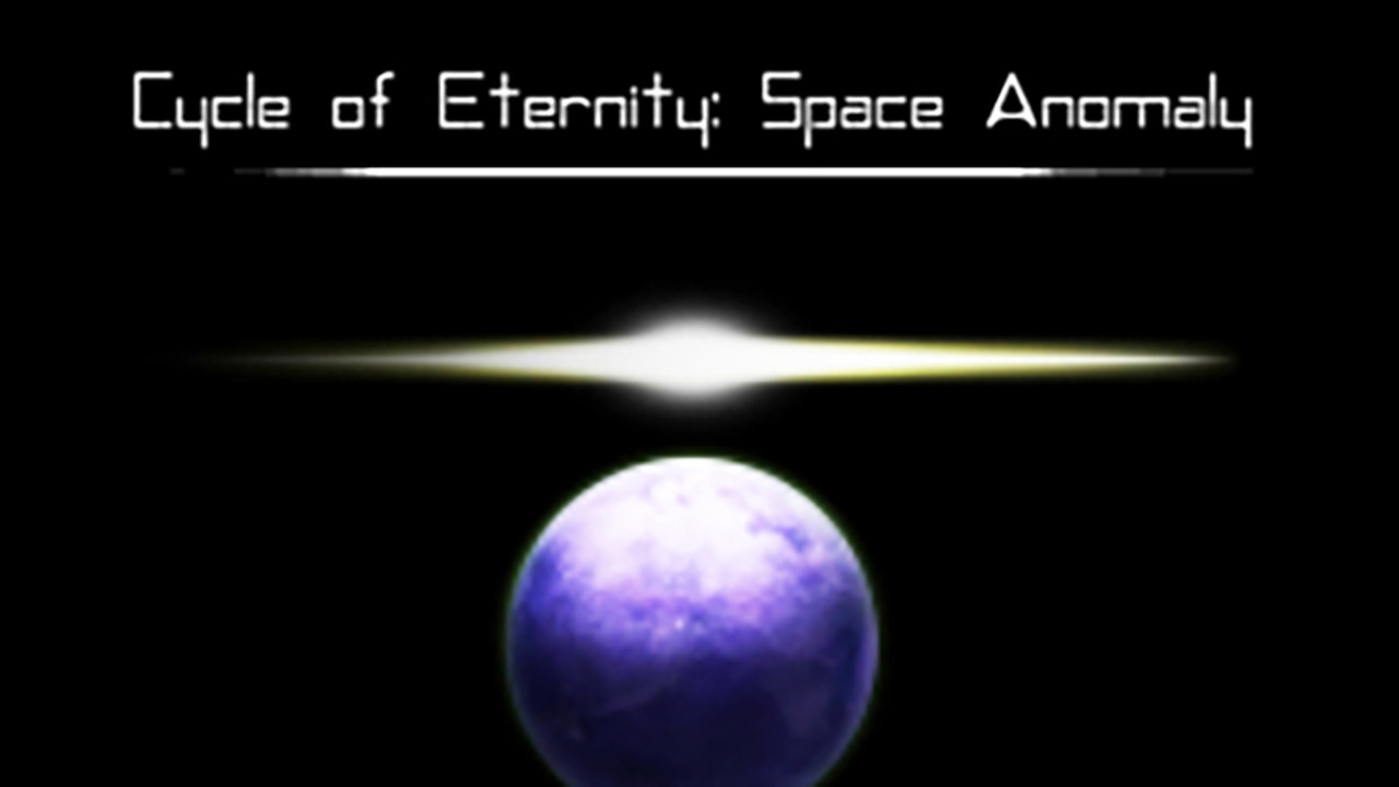 Cycle of Eternity: Space Anomaly - кадр 2