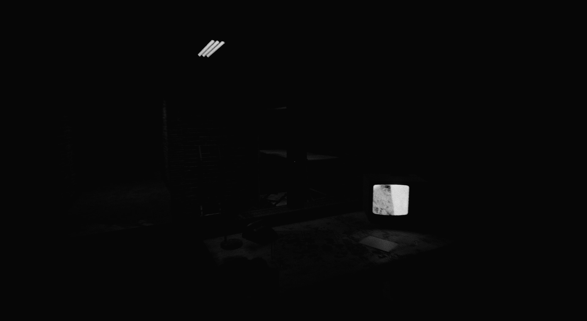 Gone Astray - кадр 3
