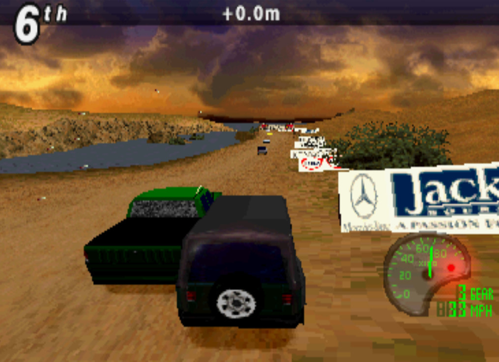 TNN Motorsports HardCore TR - кадр 3