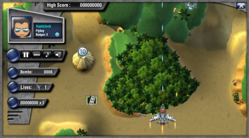 MySims SkyHeroes - кадр 10