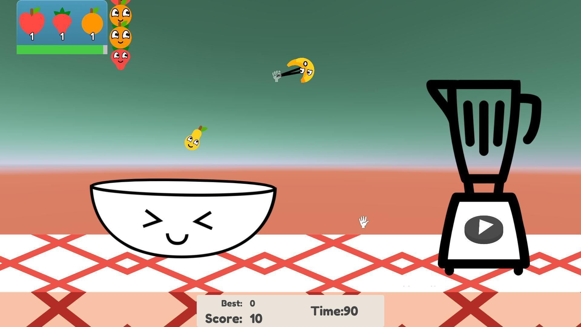 Juice Maker (itch) - кадр 2