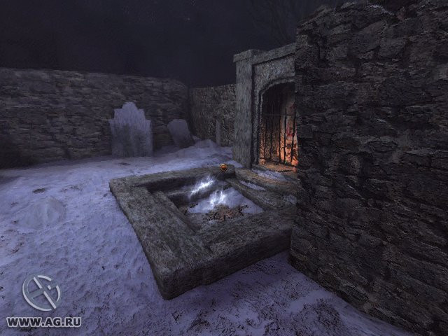 Dracula: Resurrection - кадр 1