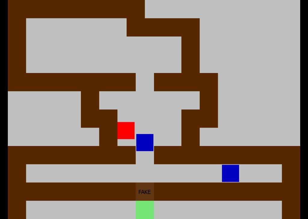 Block-it (itch) - кадр 3