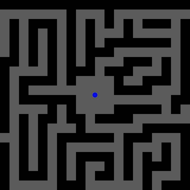 Underscope (itch) - кадр 1