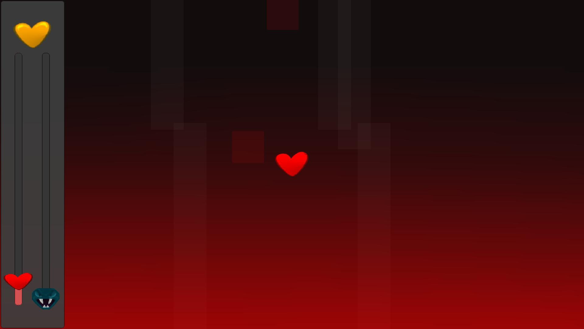 Love is Blind (TechPiranja) (itch) - кадр 2