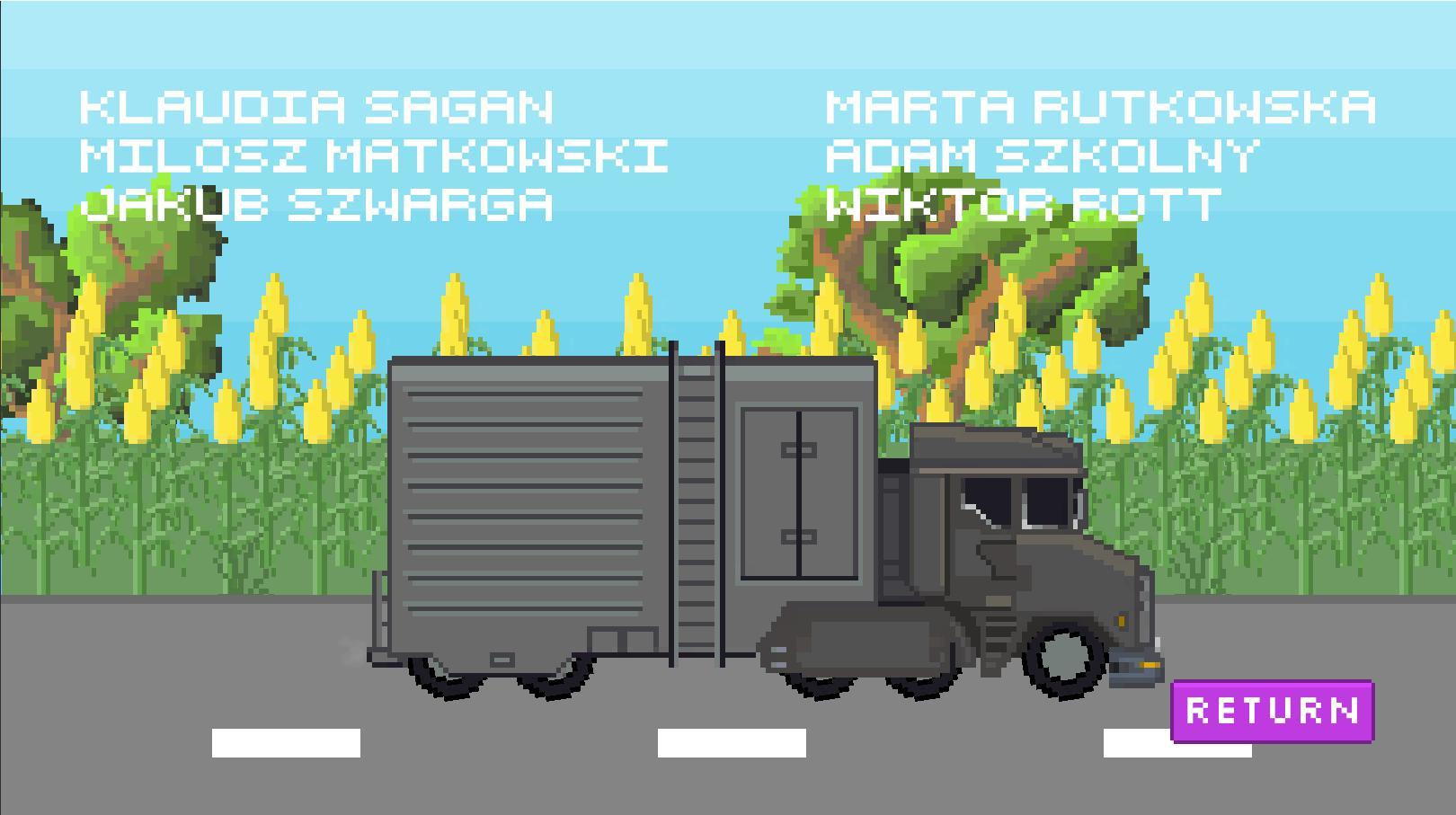 Garden Mayhem Overkill (itch) - кадр 2