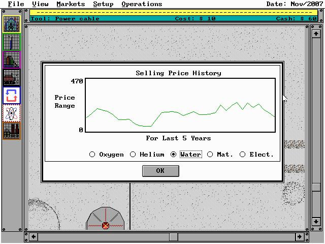 Moonbase - кадр 3