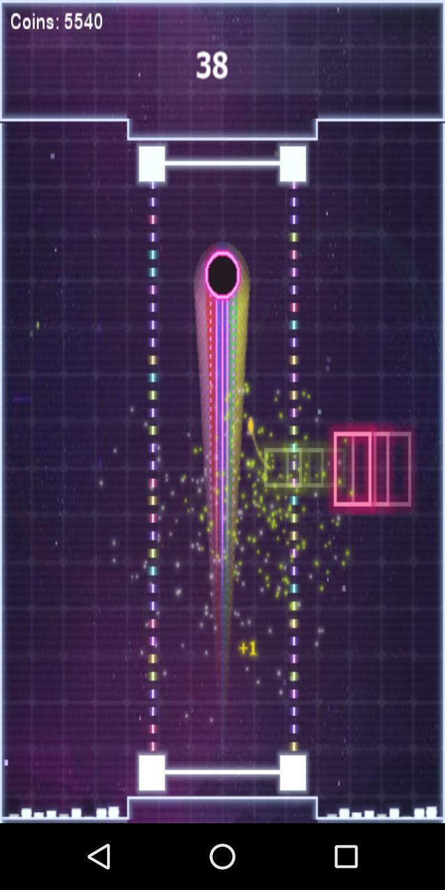 Gomino (itch) - кадр 1