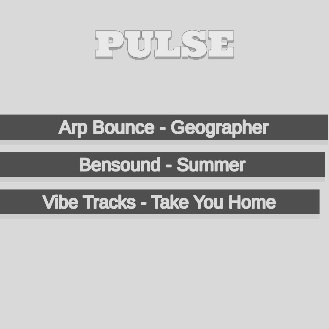 Pulse (itch) (Reddo) - кадр 1