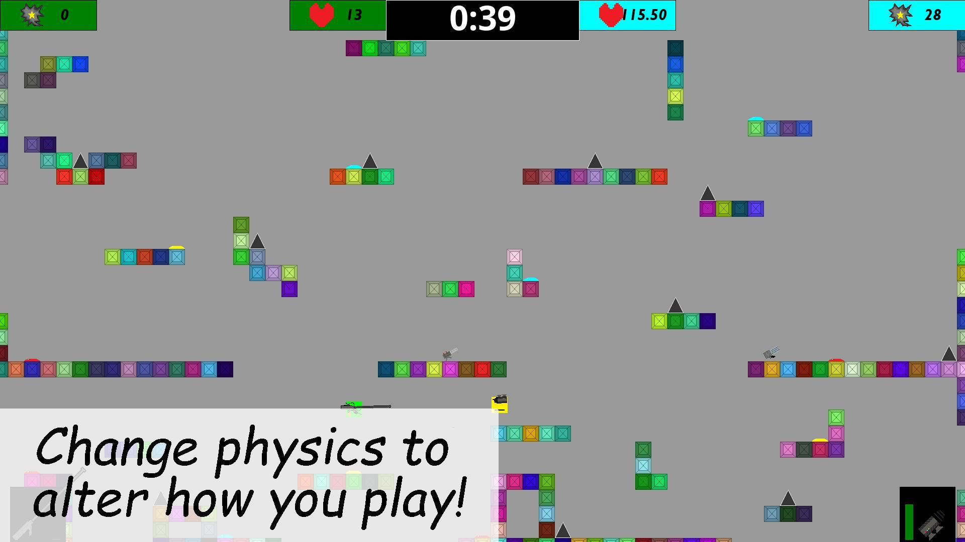 fdphysics (itch) - кадр 1