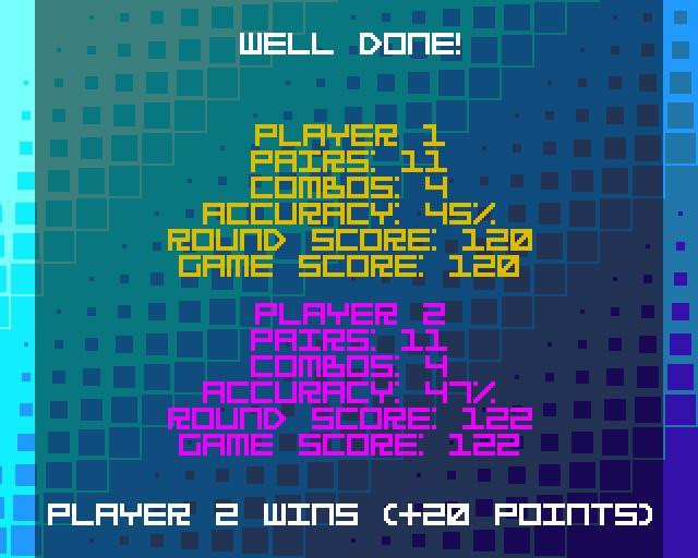 MeMO (itch) - кадр 2