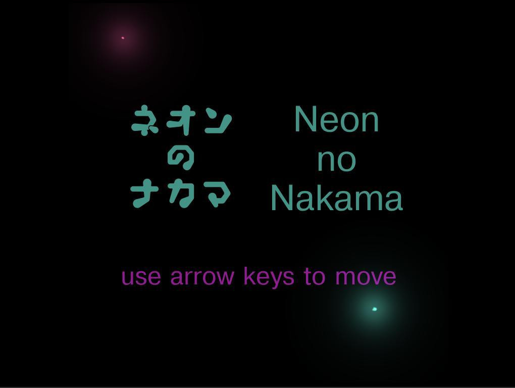 Neon no Nakama (itch) - кадр 2