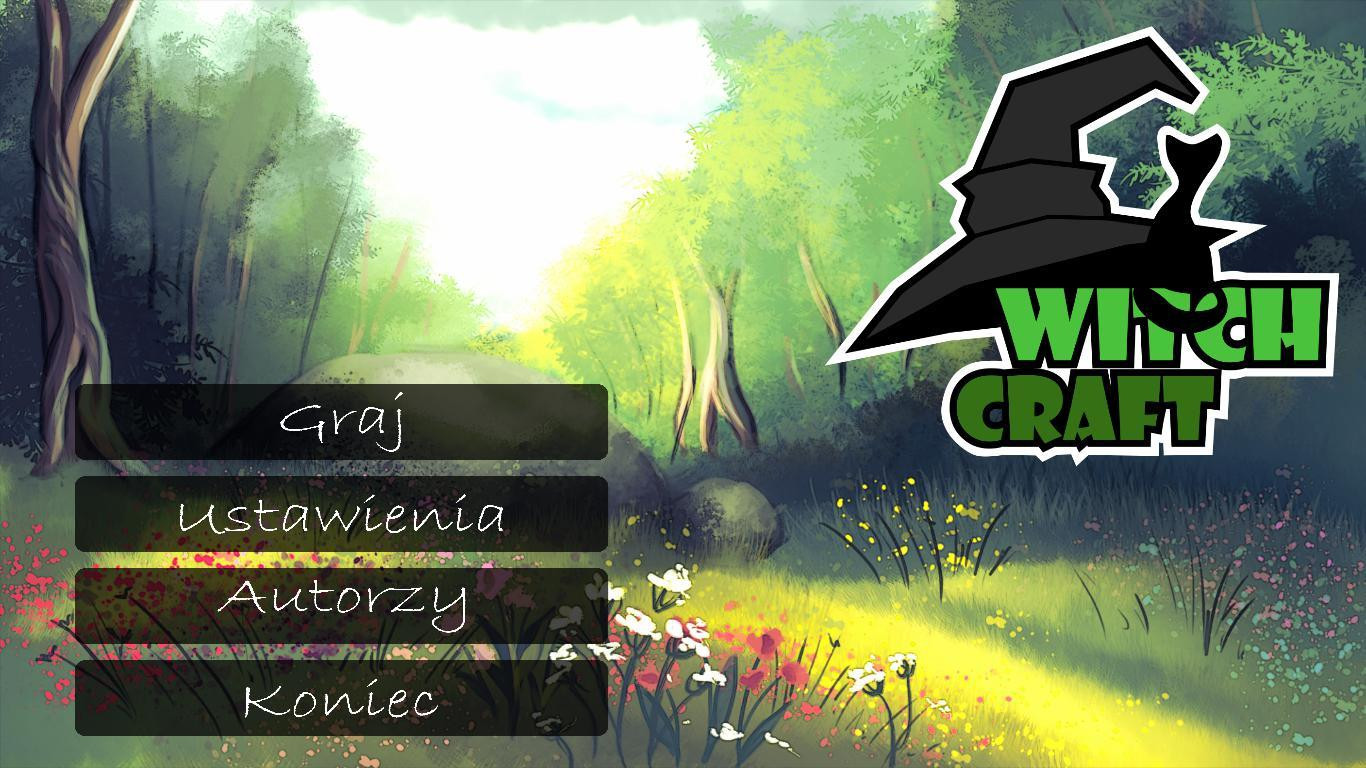 Witchcraft (itch) (BlahRay Studio) - кадр 1