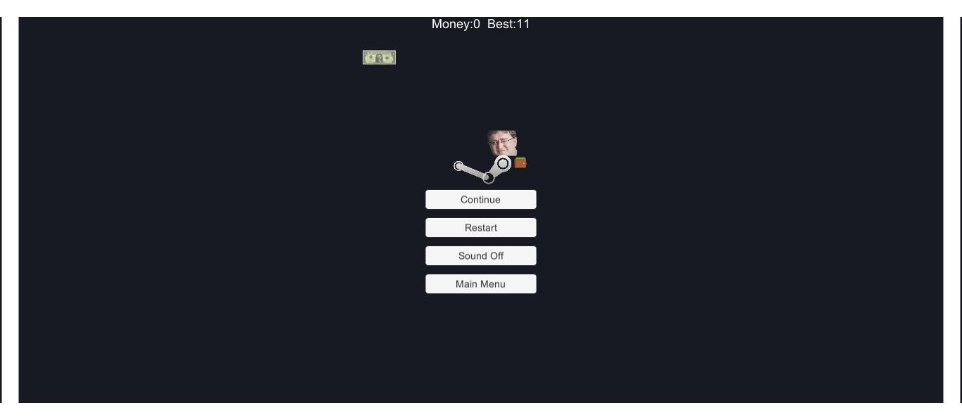 King Of Discount (itch) - кадр 3