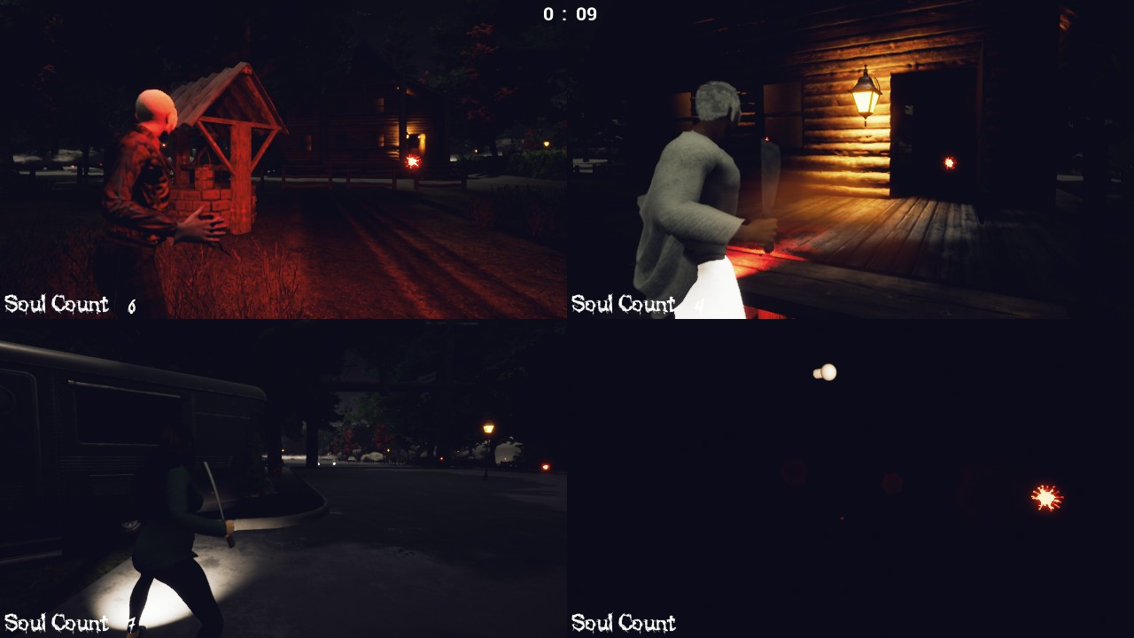 The Amazing T.K's Suburban Nightmares - кадр 7