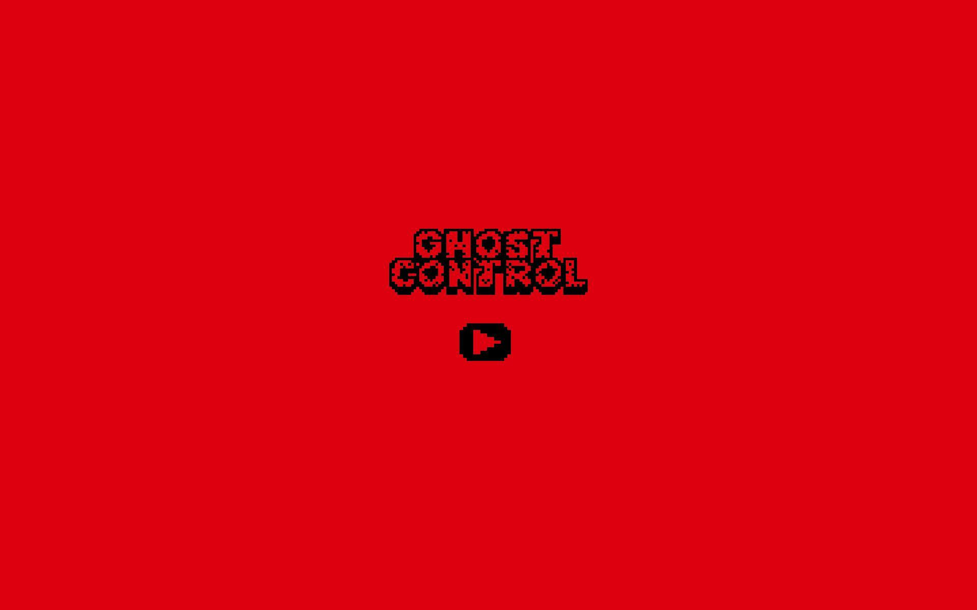 Ghost Control (itch) - кадр 2