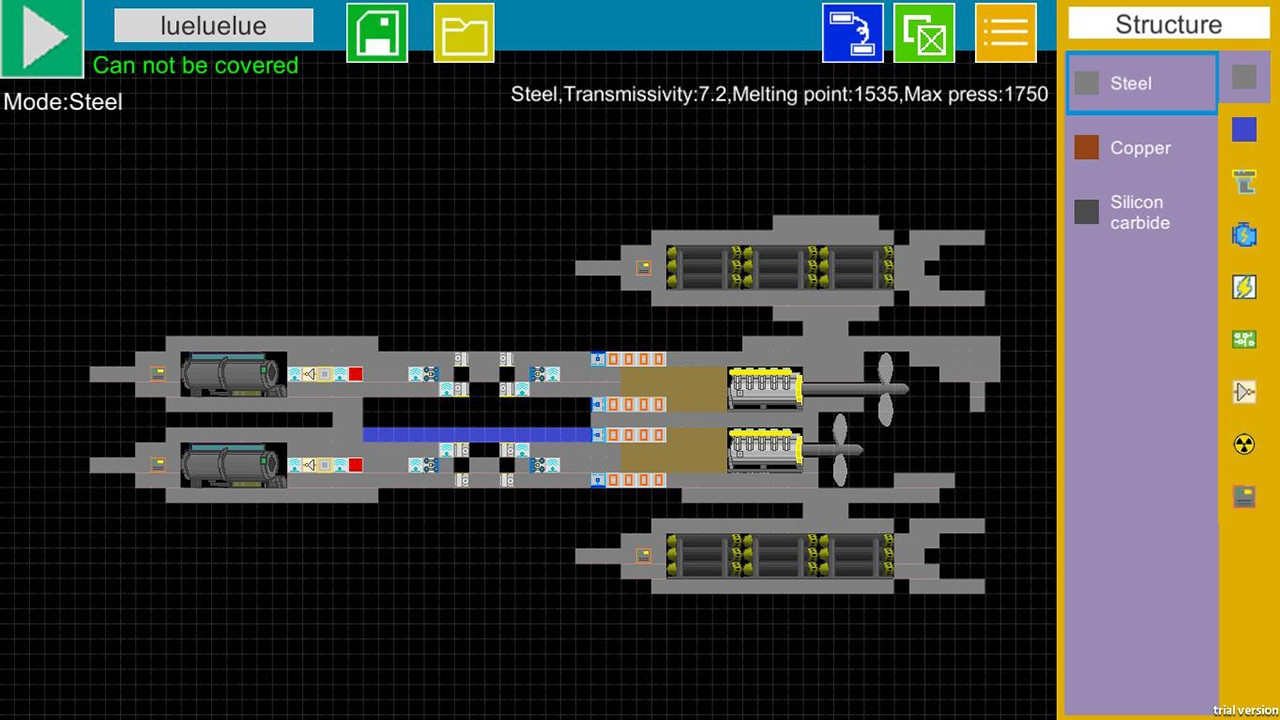 SubmarineCraft - кадр 5