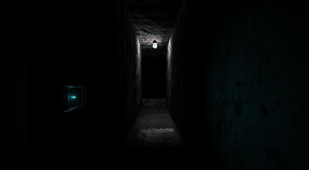Scream Varily Demo 1.2 (itch) - кадр 3