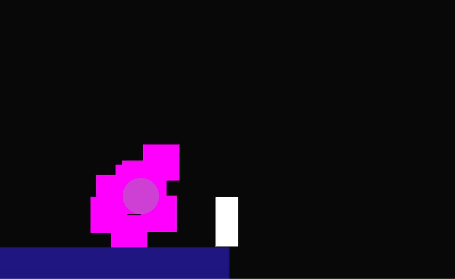 Jumper (Nick Grammatico) (itch) - кадр 2