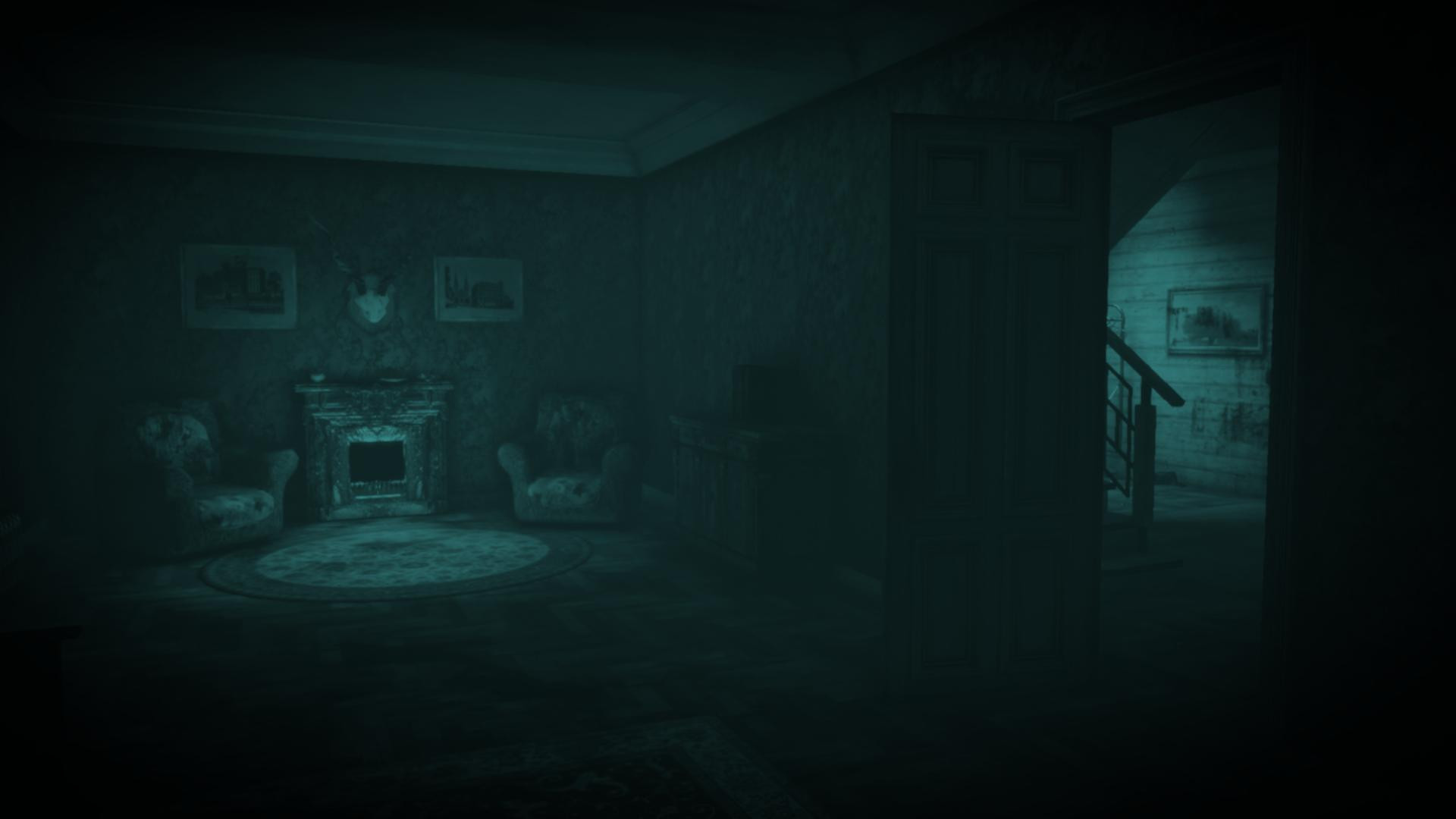 Coma: Mortuary - кадр 6