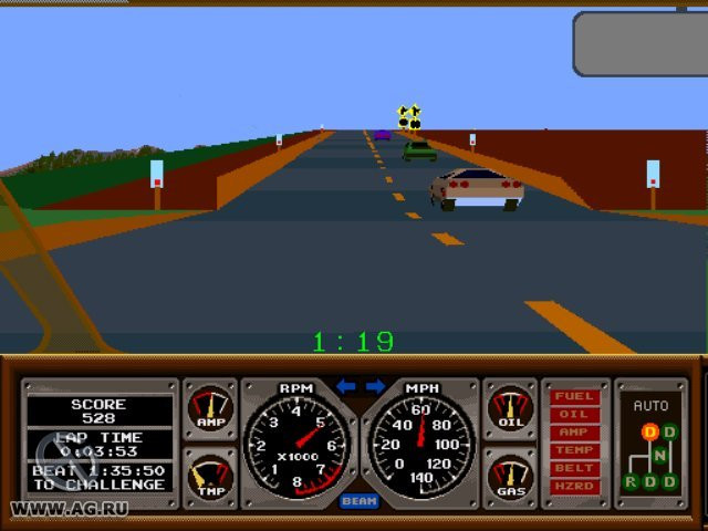 Midway Arcade Treasures: Deluxe Edition - кадр 12