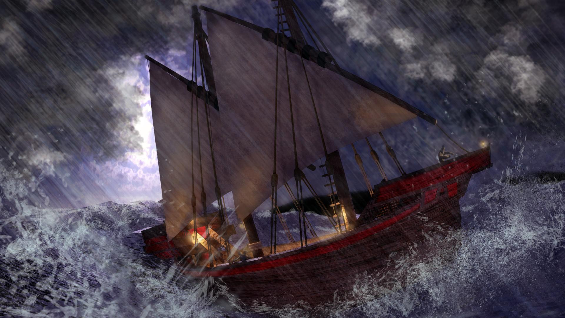 Tales of Illyria:Destinies - кадр 7