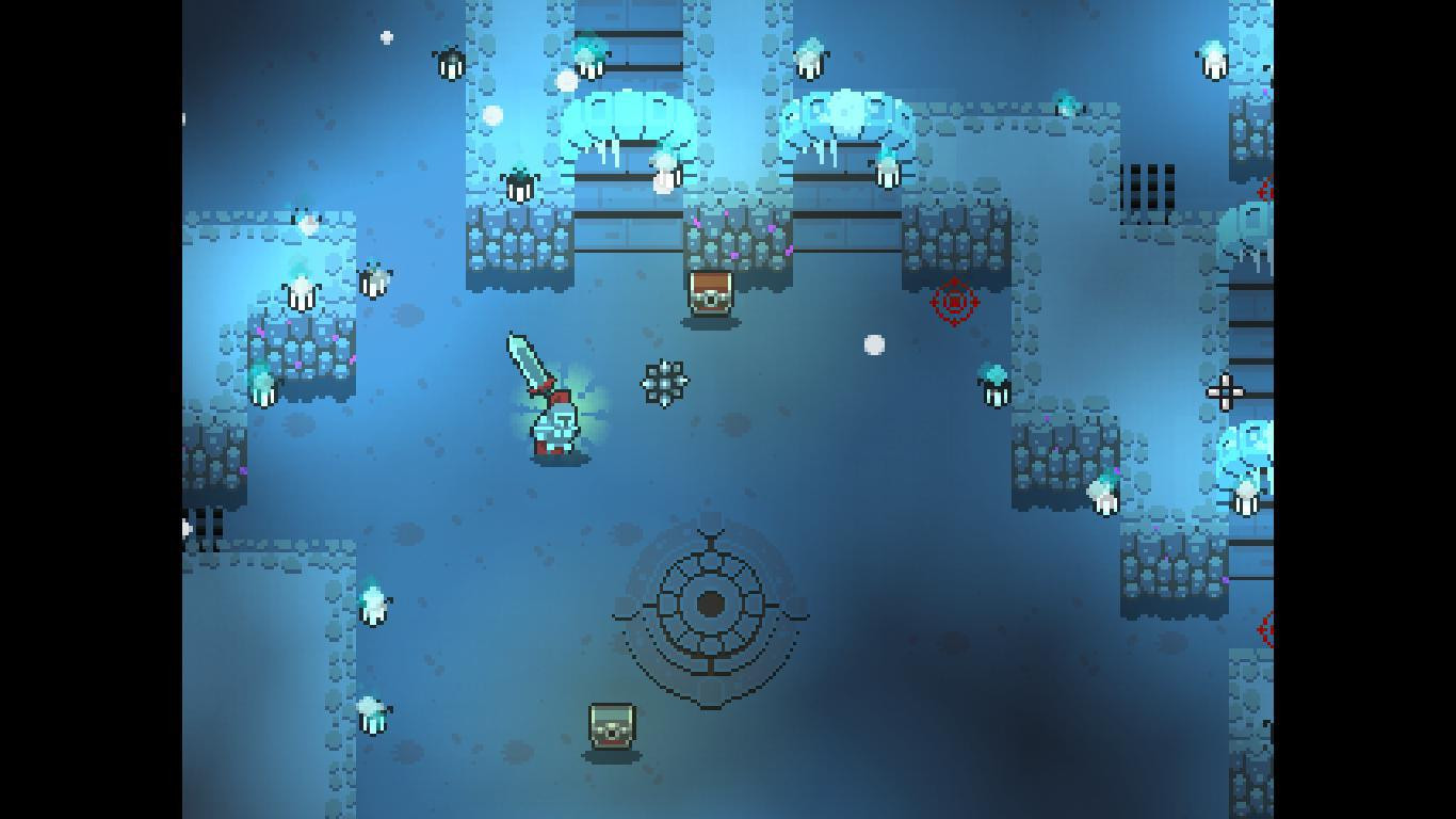 Dungeon Souls - кадр 10