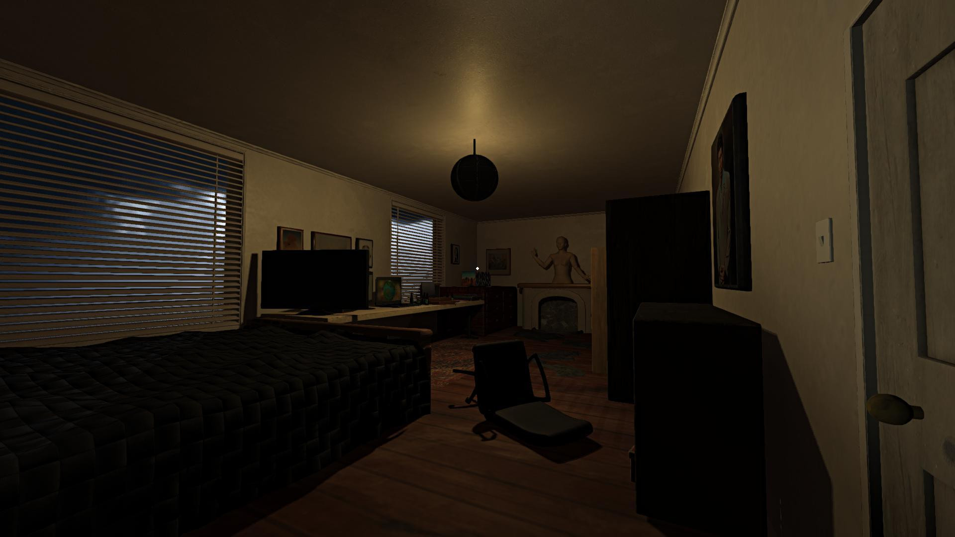 Morning Rituals (andyheaton) (itch) - кадр 2