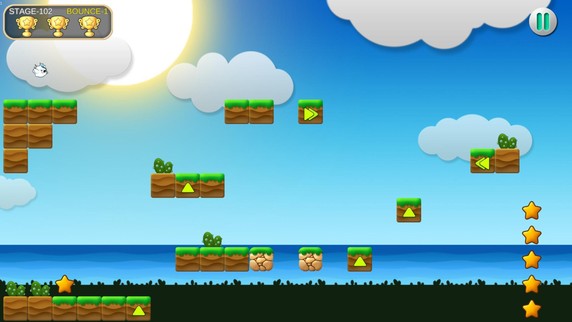 Bouncy Friend's (itch) - кадр 2