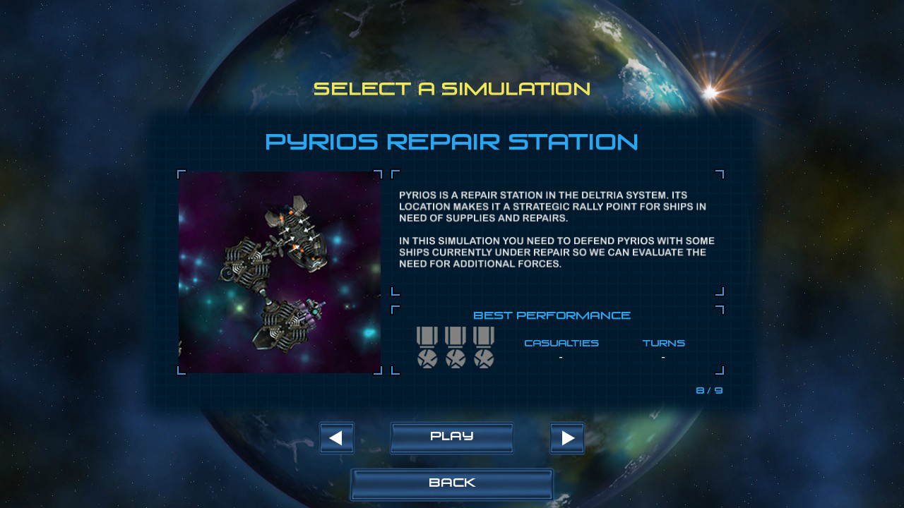 Human Extinction Simulator - кадр 2