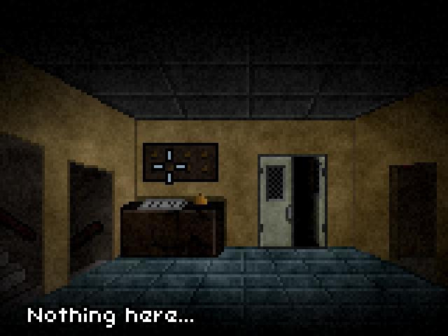 Deep Sleep (itch) - кадр 3