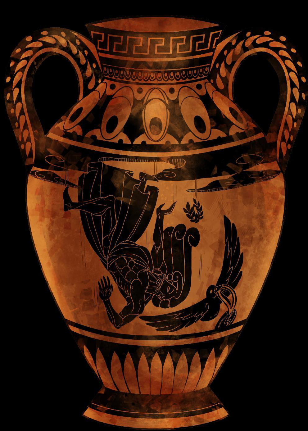 Thanos Loved by God (itch) - кадр 2