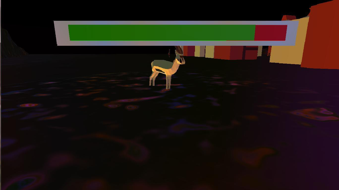 Celmoornia: A fun RPG game! (itch) - кадр 1