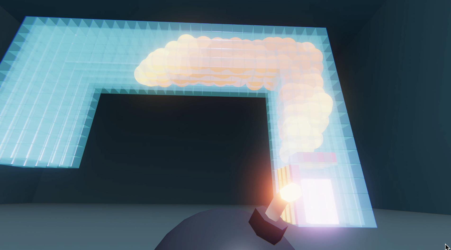 BOMBERDUDE 3D (itch) - кадр 5