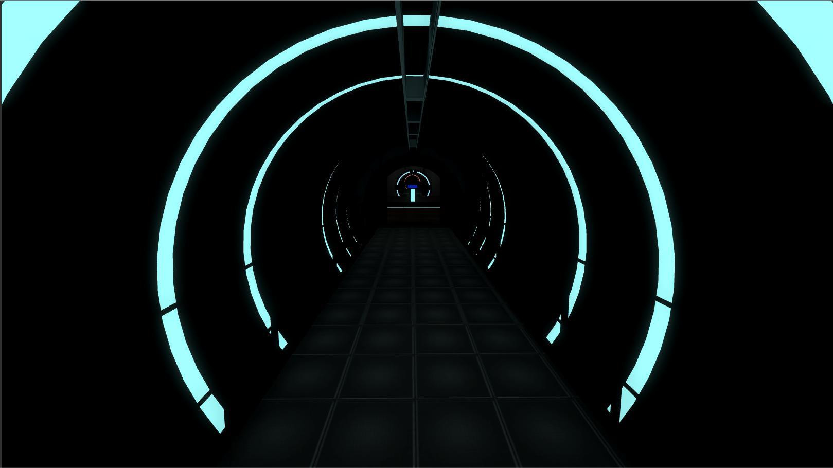 The Facility. (itch) - кадр 2
