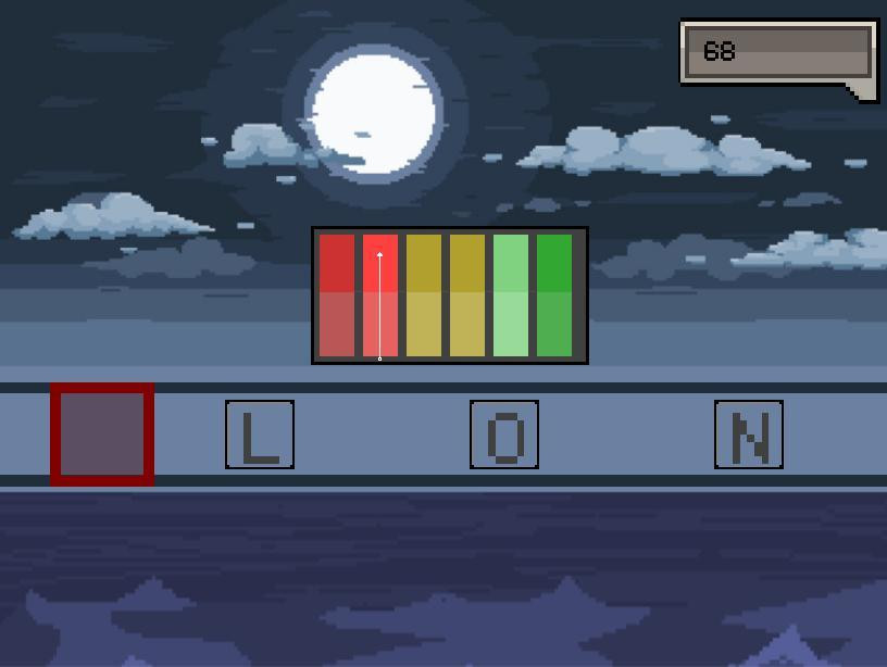 Keyboard Masher (itch) - кадр 4