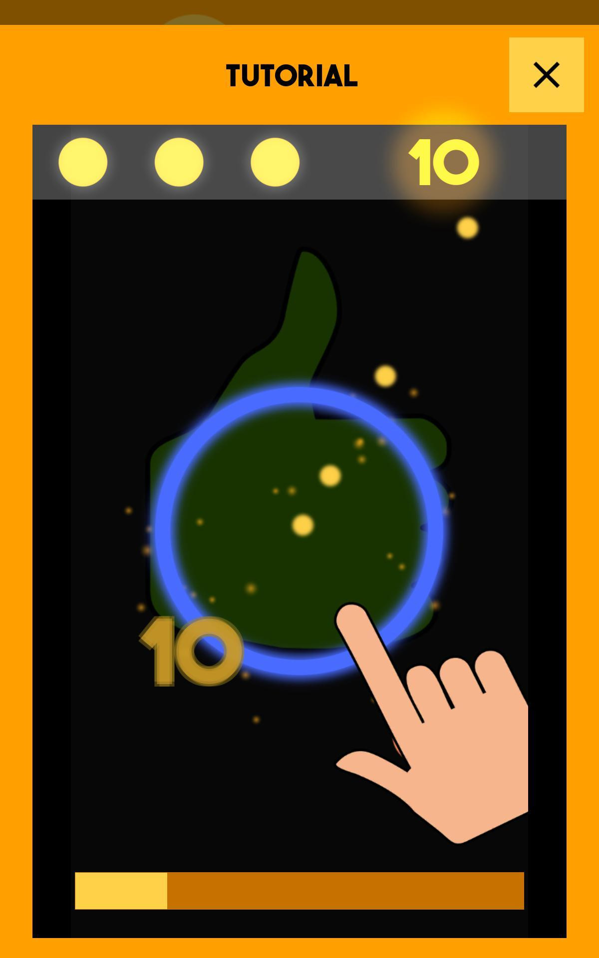 Codename: Rings (itch) - кадр 3