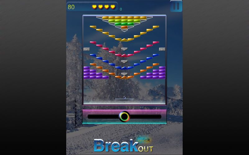 Break Brick Out - кадр 3