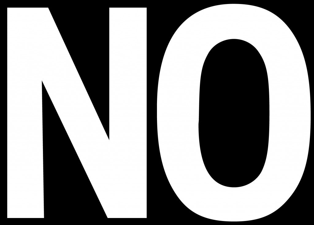 No (RangerAragorn) (itch) - кадр 1