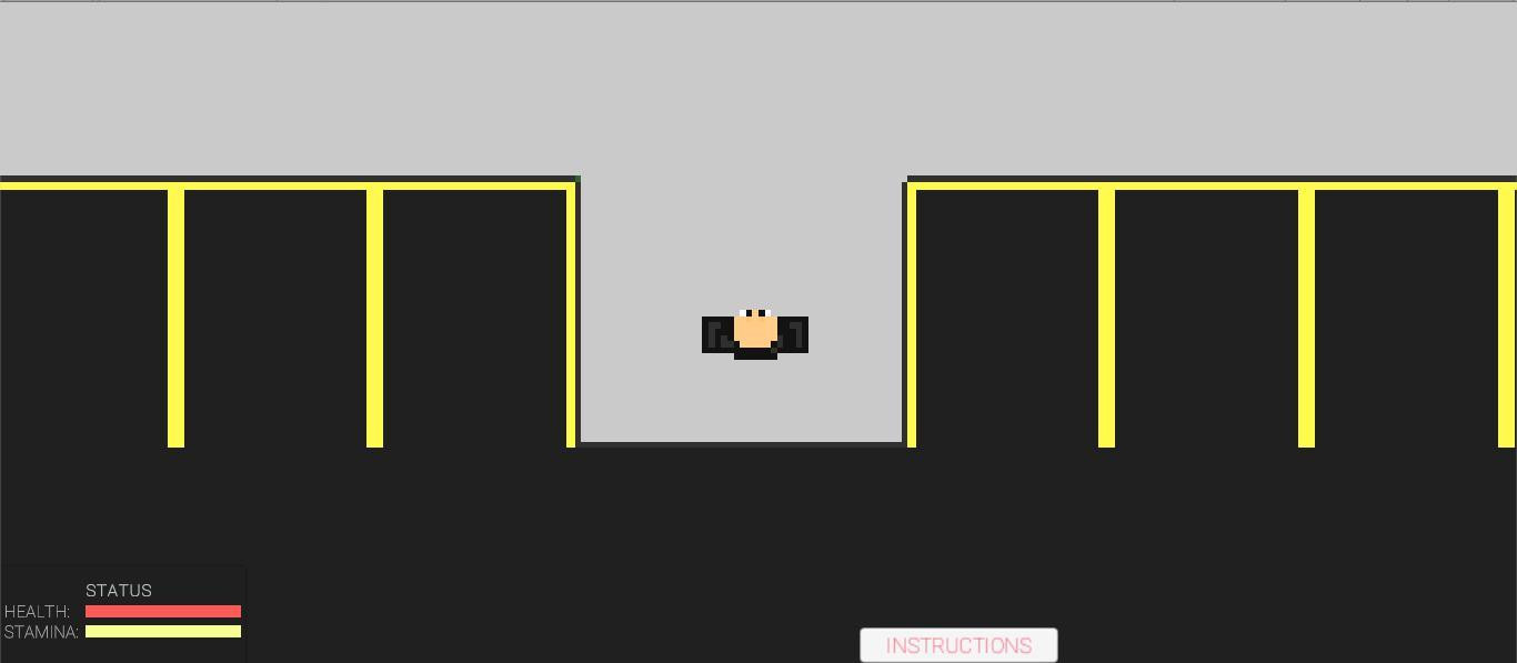 Not Your Average Company (itch) - кадр 2