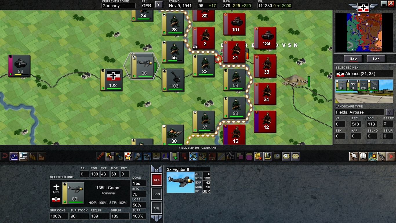 Advanced Tactics: Gold - кадр 11