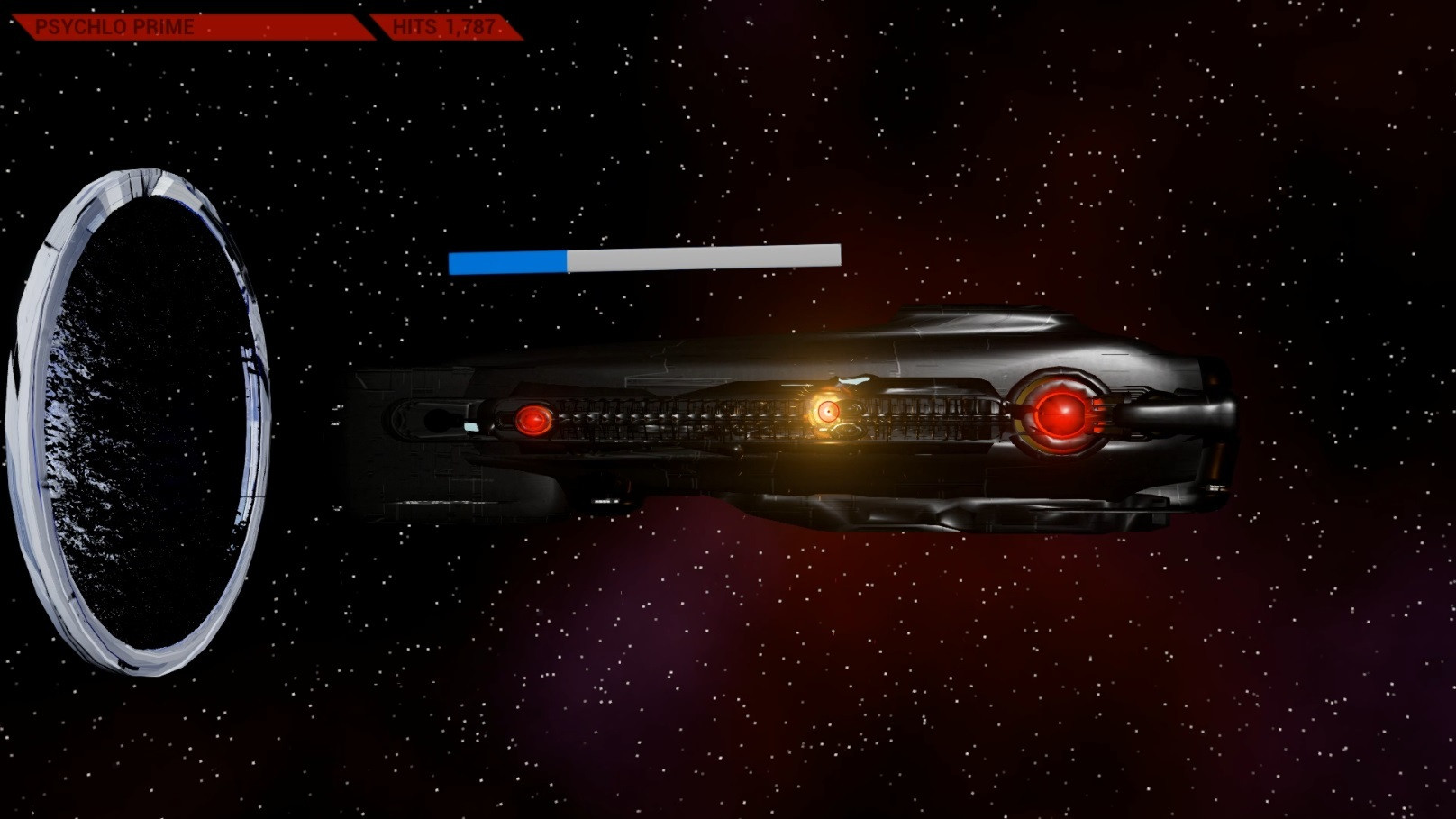 PLANETS OF WAR (itch) - кадр 3