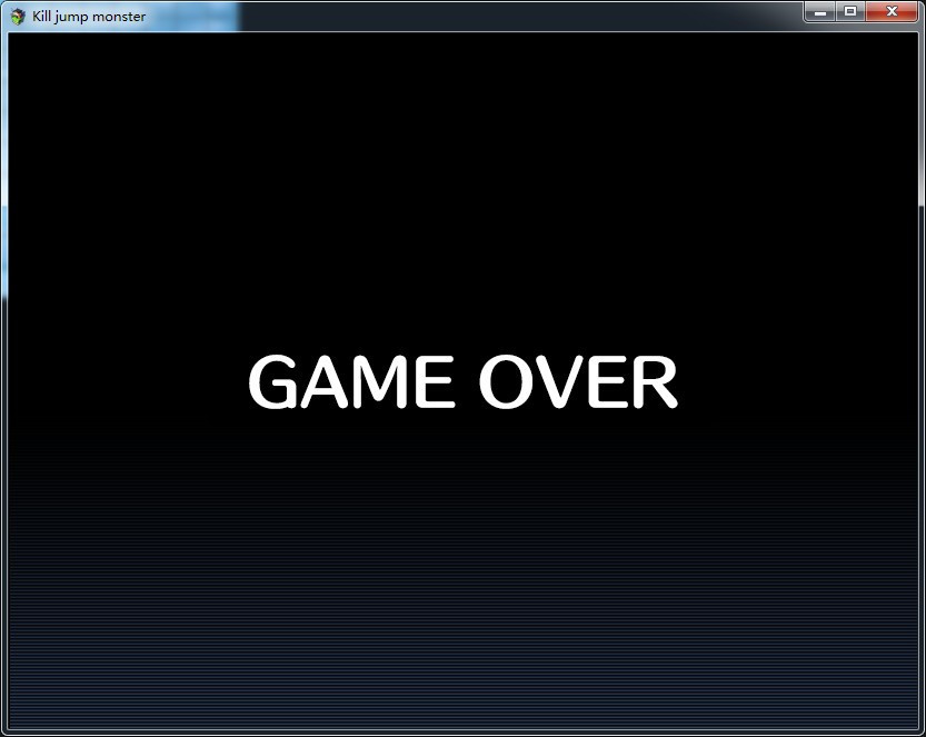Kill jump monster - кадр 2