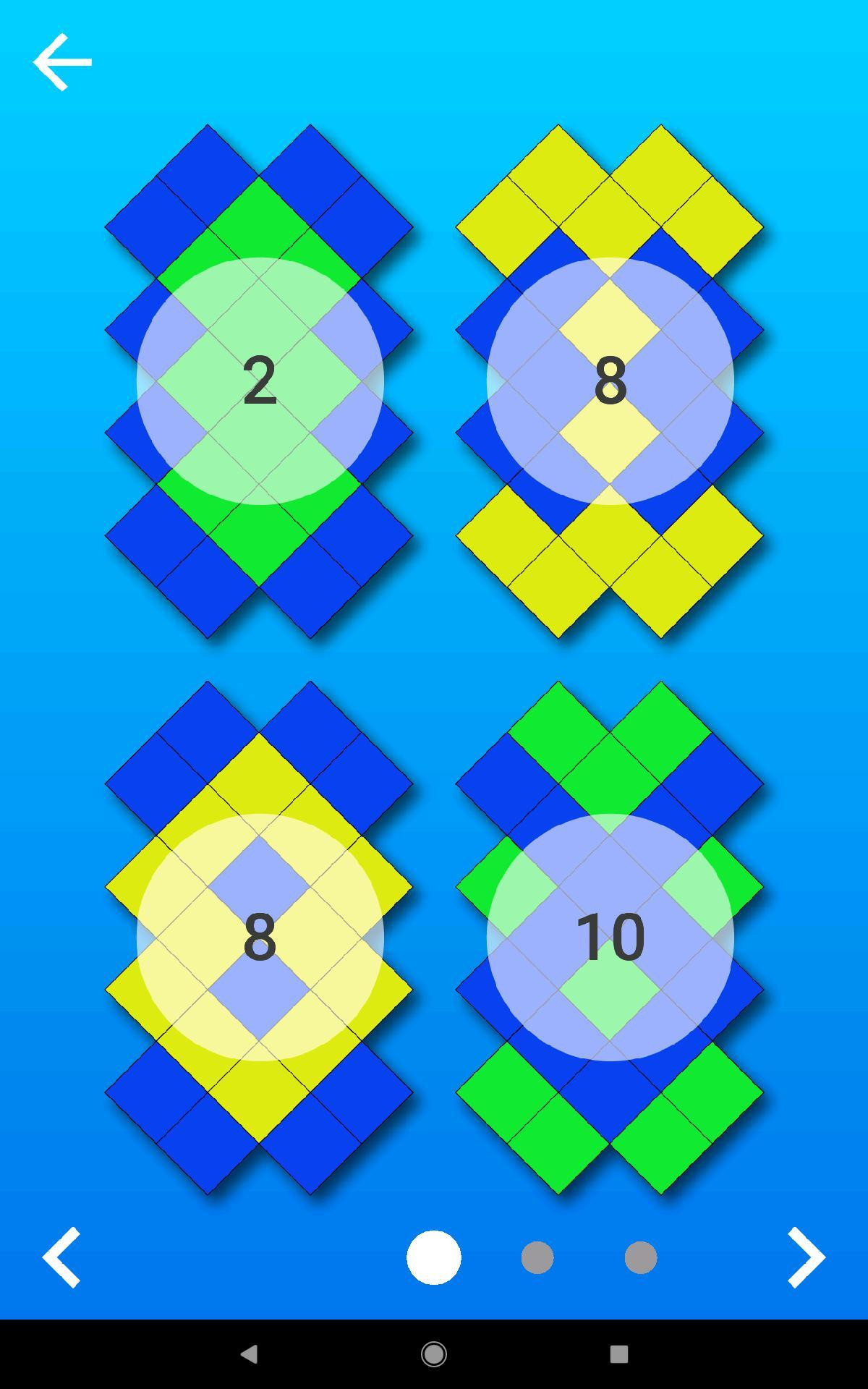 Magic Rings (itch) - кадр 4