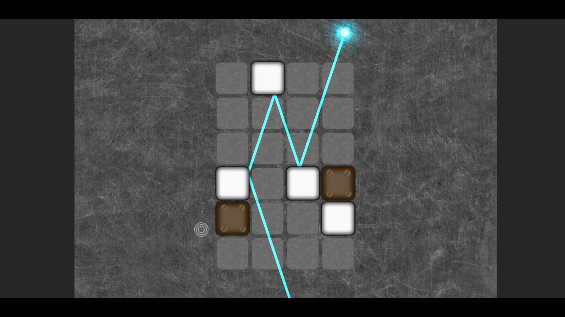 Laseronium: Over The Line - кадр 2