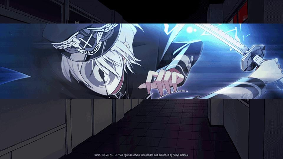 Bad Apple Wars - кадр 3