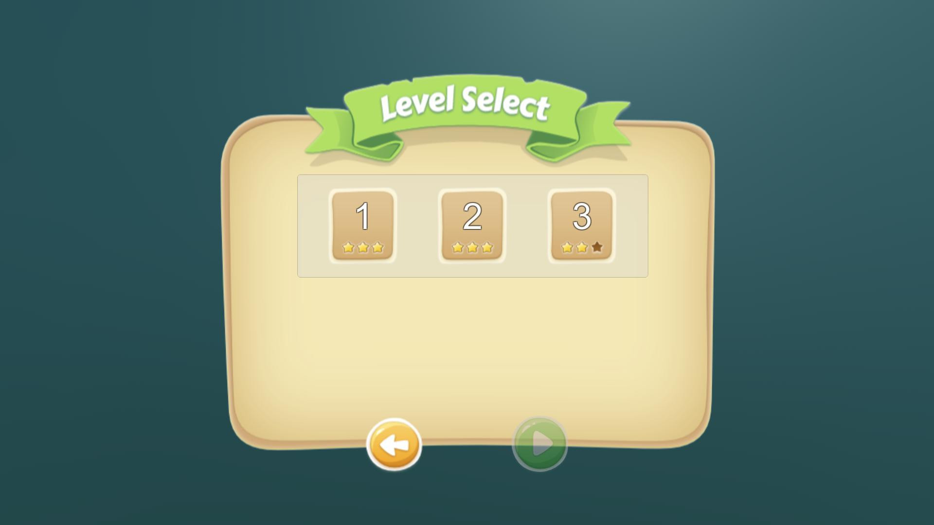 Aqua Saviors (itch) - кадр 3