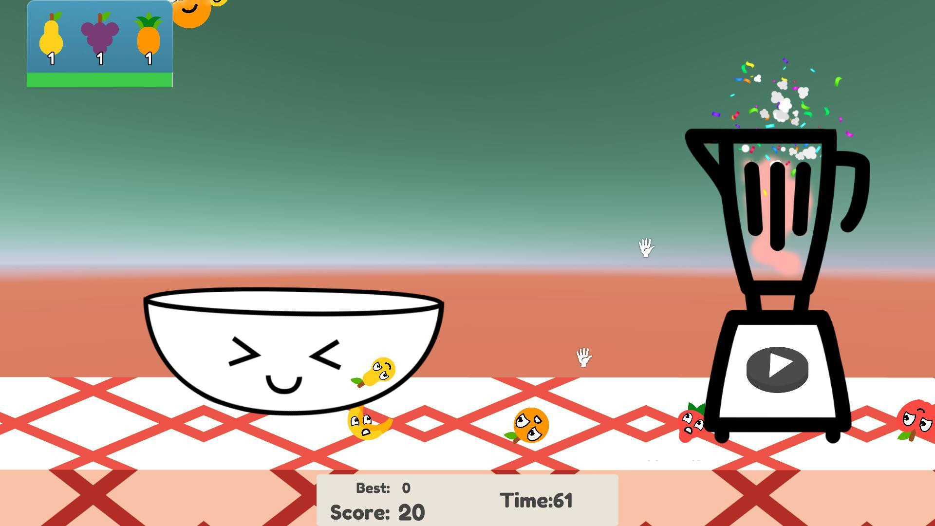 Juice Maker (itch) - кадр 3